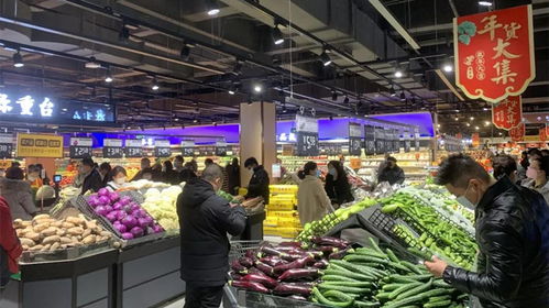 农产品流通基本恢复，价格稳中有跌，初级农产品收购有序推进
