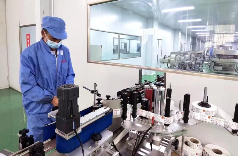 国网海东供电公司 以优质电力服务为引擎，赋能乡村振兴与初级农产品收购