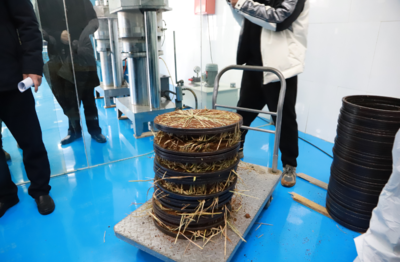 全县乡(镇)域经济高质量发展项目展播(一) 打通农副产品销售“最后一公里”，激活乡村振兴新引擎