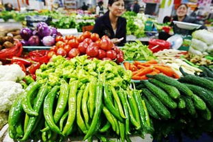 多轮强降雨推高农产品价格 发改委紧急部署保供稳价