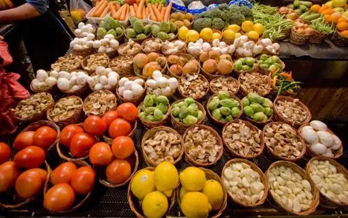 大揭秘 房地产商如何布局农业？一定要做自己擅长的农副产品销售